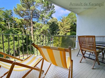 Appartement - 29 m² - 1 pièce