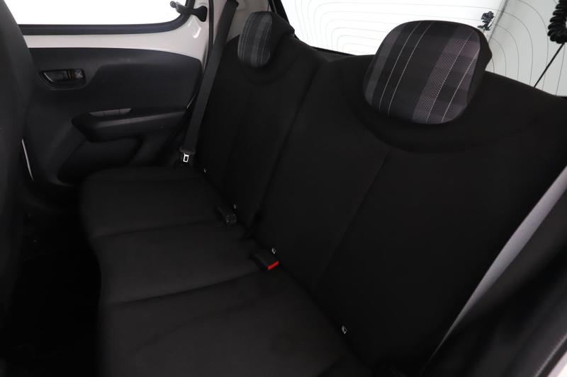 Peugeot 108 1.0 VTi Style 5p 72 ch