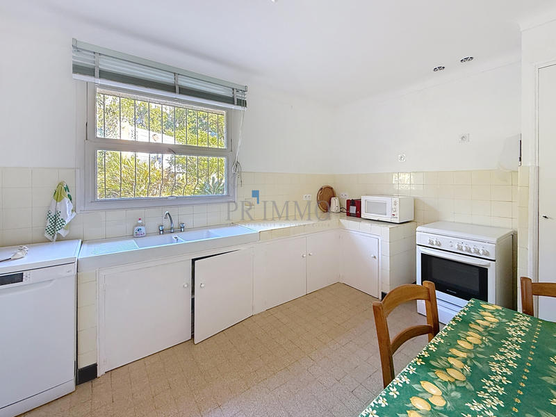 Villa - 155 m² - 6 pièces