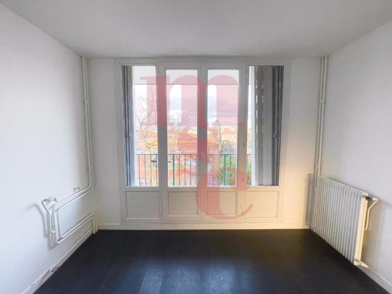 Appartement - 51 m² - 2 pièces