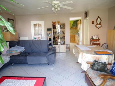 Villa - 100 m² - 4 pièces