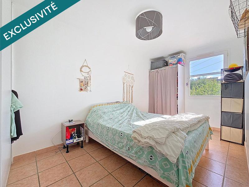 Villa - 130 m² - 5 pièces
