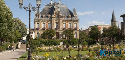 Fonds de commerce - 40 m²