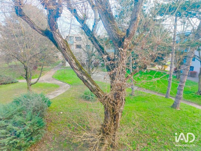 Appartement - 77 m² - 3 pièces