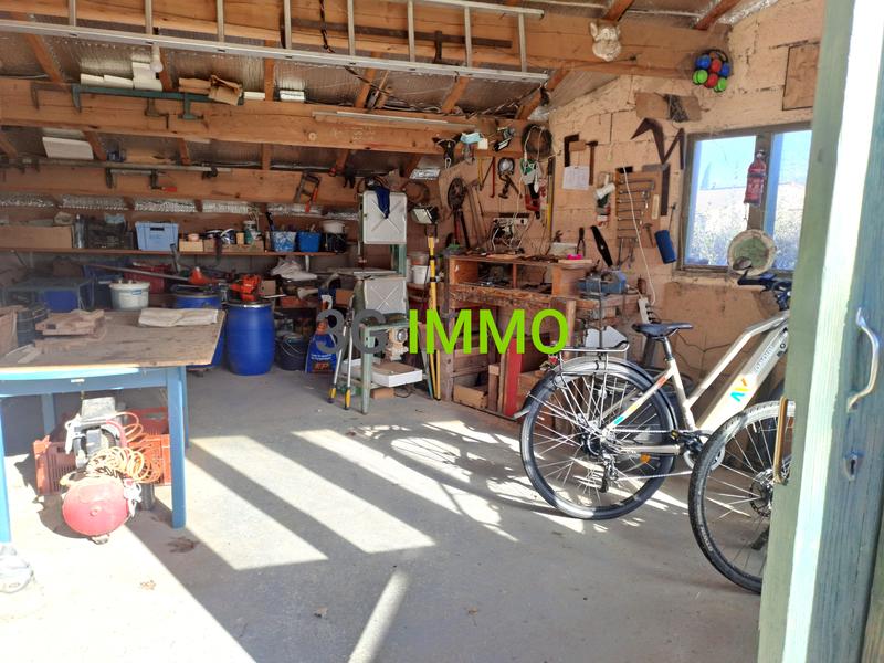 Maison d'architecte - 136 m² - 5 pièces