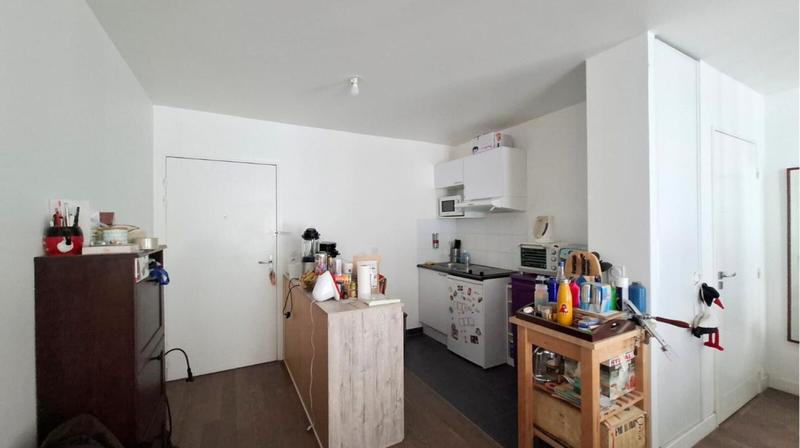 Appartement - 38 m² - 1 pièce