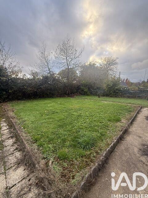 Maison de ville - 86 m² - 5 pièces