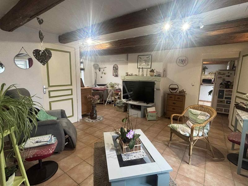 Maison - 136 m² - 4 pièces