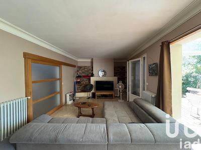 Maison de ville - 273 m² - 9 pièces