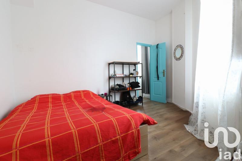 Appartement - 72 m² - 4 pièces