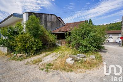 Ferme - 100 m² - 2 pièces