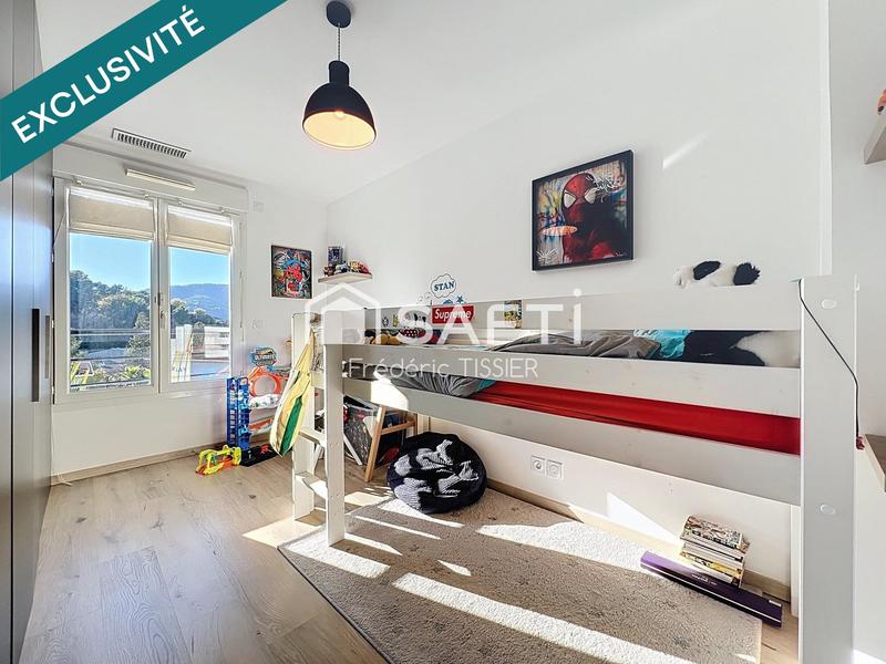 Villa - 92 m² - 6 pièces