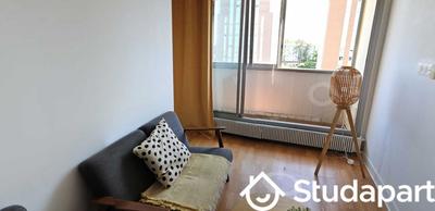 Appartement - 92 m² - 1 pièce