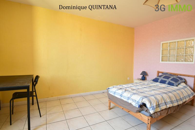 Appartement - 76 m² - 4 pièces