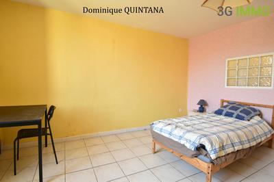 Appartement - 76 m² - 4 pièces