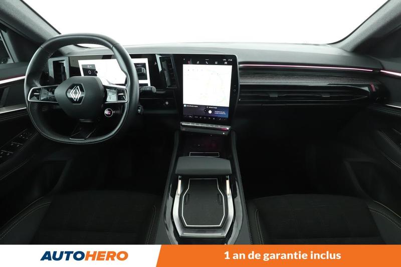 Renault Austral 1.2 Hybrid E-Tech Iconic 200 ch
