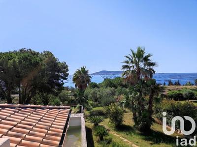 Maison - 173 m² - 6 pièces