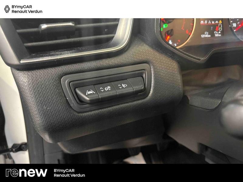 Renault Clio V Blue dCi 100 - 21n Business