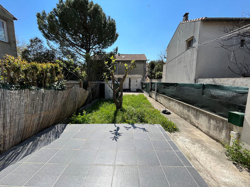 Maison - 106 m² - 5 pièces