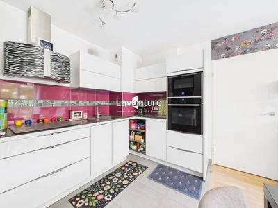 Appartement - 52 m² - 2 pièces