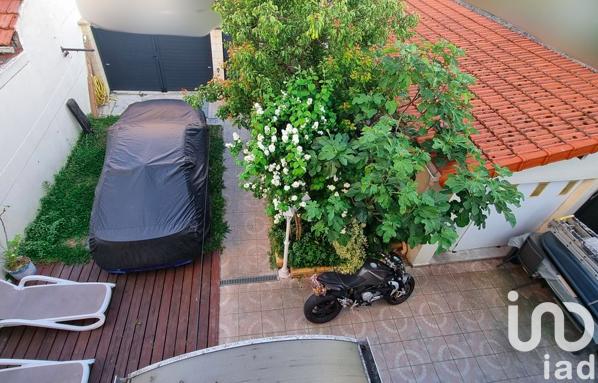 Maison - 67 m² - 6 pièces