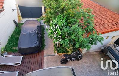 Maison - 67 m² - 6 pièces