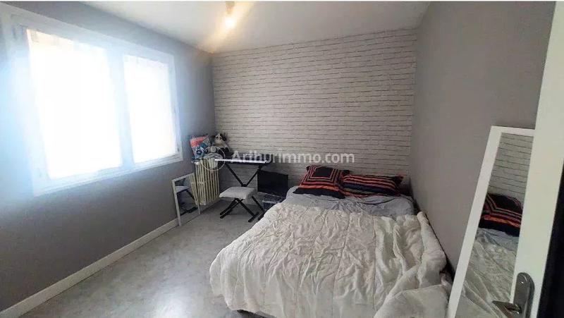 Appartement - 106 m² - 5 pièces