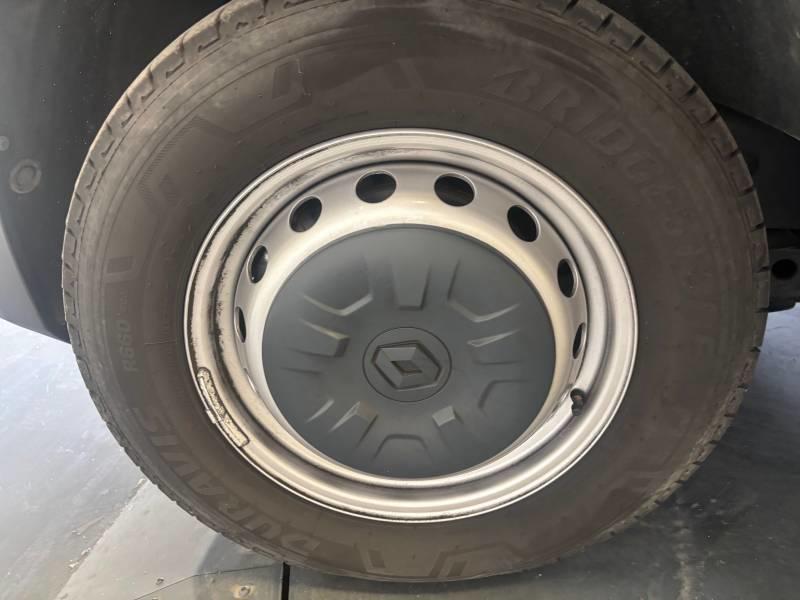 Renault Master Fourgon Fgn Trac F3300 L2h2 Blue Dci 135 Grand Confort