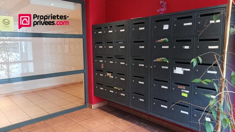 Appartement - 80 m² - 3 pièces