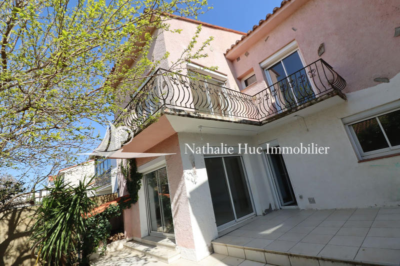 Villa - 175 m² - 6 pièces