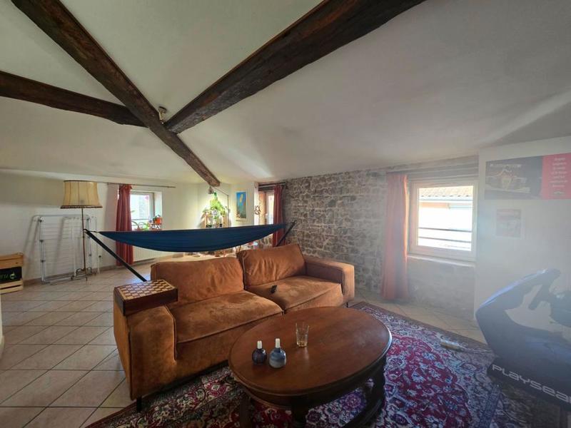 Immeuble - 147 m² - 4 pièces