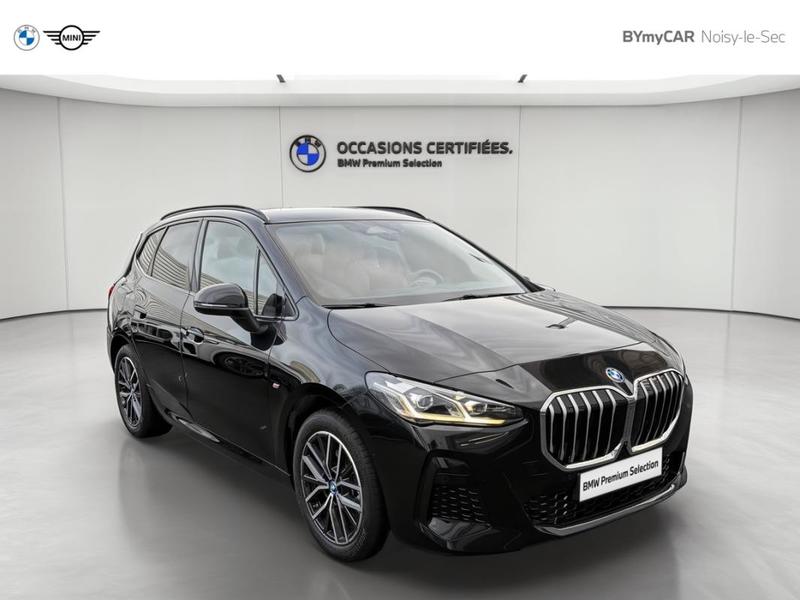 Bmw Serie 2 Active Tourer U06 225e xDrive 245 ch Dkg7 m Sport