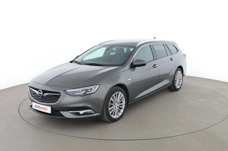 Opel Insignia Sports Tourer 1.6 Diesel Elite Automatique 136 ch
