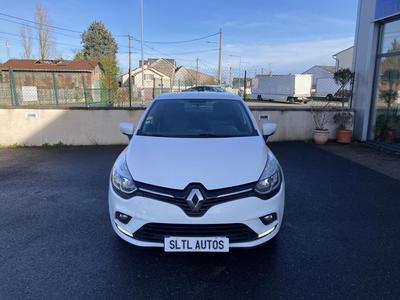 Renault Clio Phase 2 1.5 dCi Fap Energy eco2 s&amp;S 75 cv