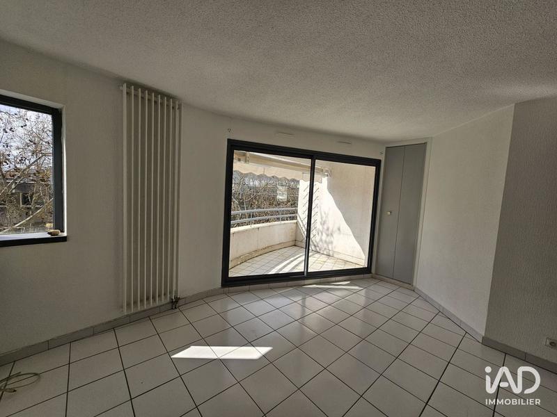 Appartement - 86 m² - 4 pièces