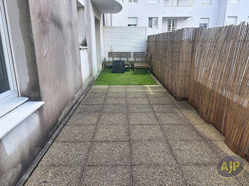 Appartement - 55 m² - 2 pièces