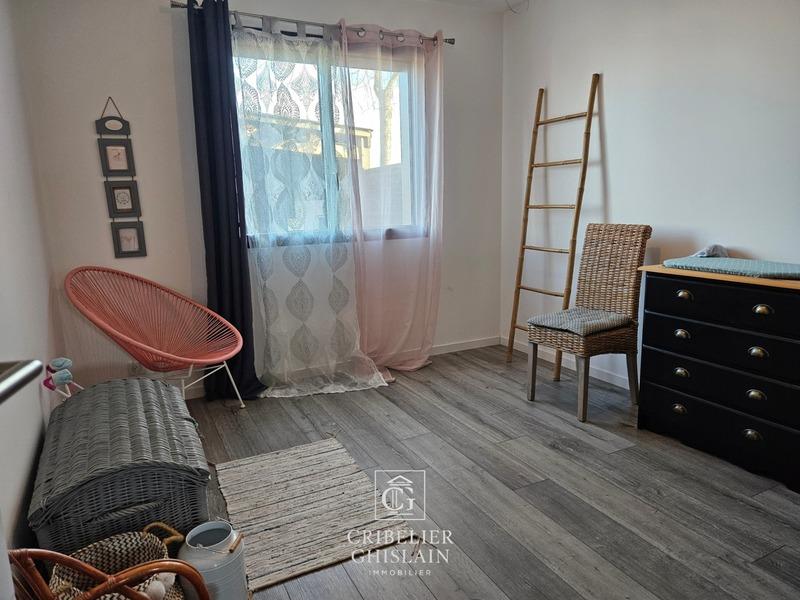 Maison - 155 m² - 5 pièces