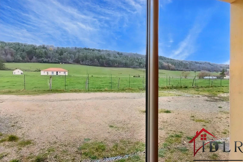 Maison - 116 m² - 6 pièces