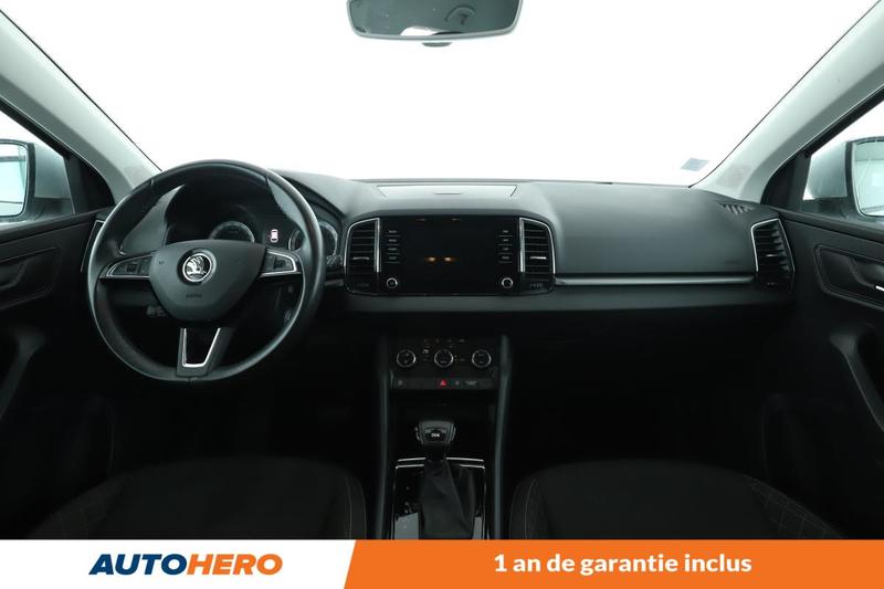 Skoda Karoq 1.6 Tdi Business Dsg7 116 ch