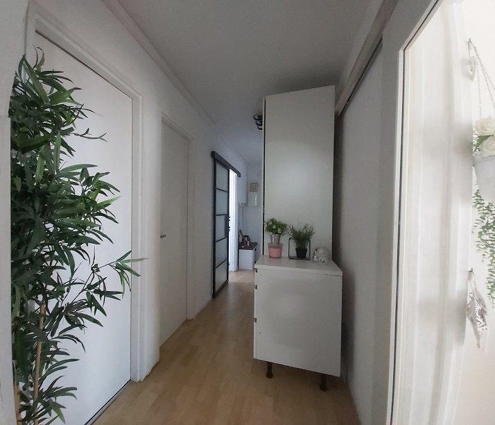 Appartement - 87 m² - 4 pièces