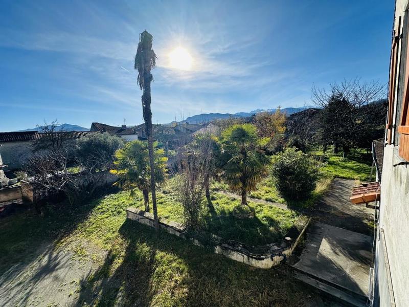 Maison en pierre - 160 m² - 8 pièces