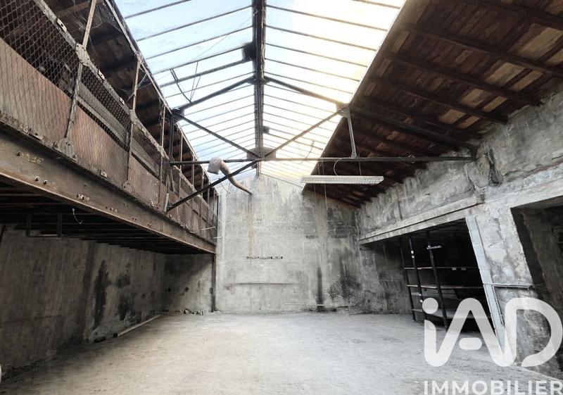 Appartement - 161 m² - 3 pièces