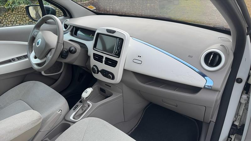 Renault Zoe Q210 88 22 kWh Zen