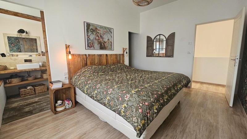 Maison - 172 m² - 7 pièces