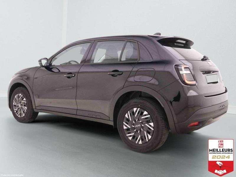 Fiat 600 1.2t Hybrid Dct Pop