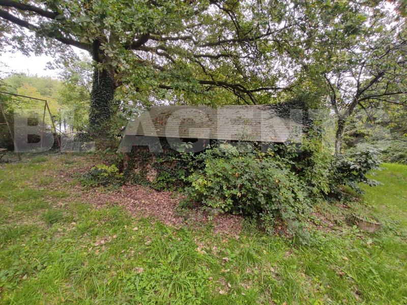 Maison en pierre - 147 m² - 7 pièces