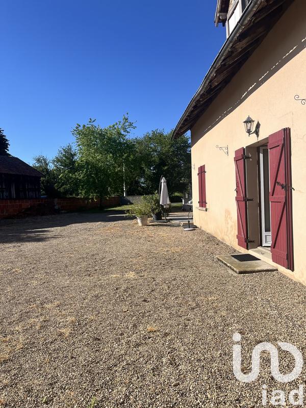 Maison - 164 m² - 5 pièces