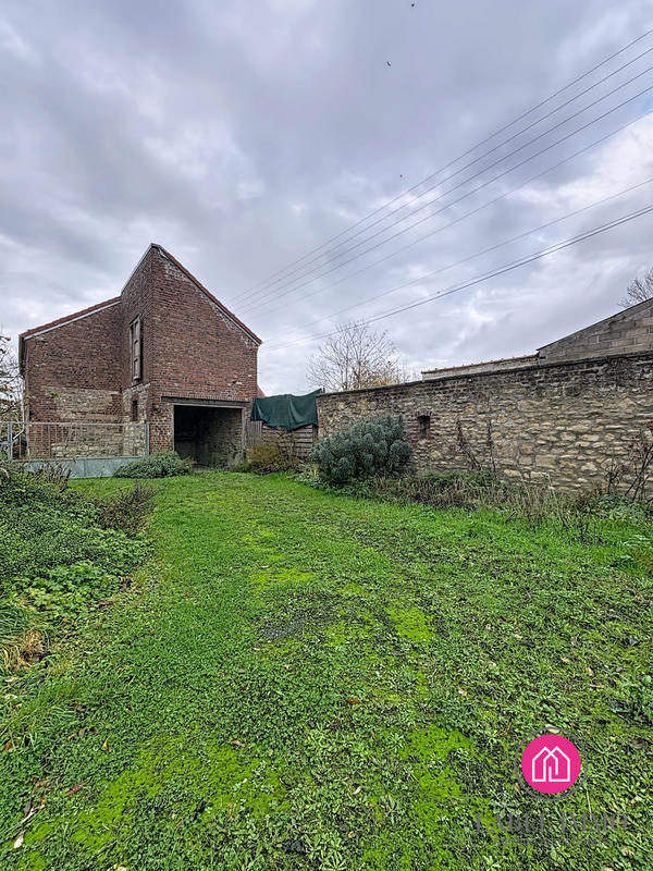 Ferme - 202 m² - 5 pièces