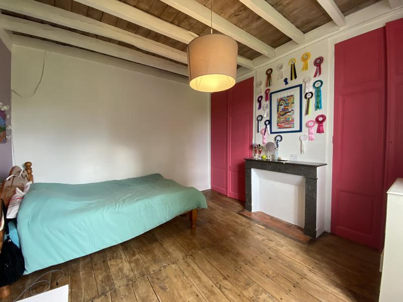 Maison - 520 m² - 18 pièces