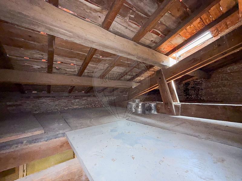 Appartement - 55 m² - 2 pièces